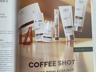 Coffee Shot