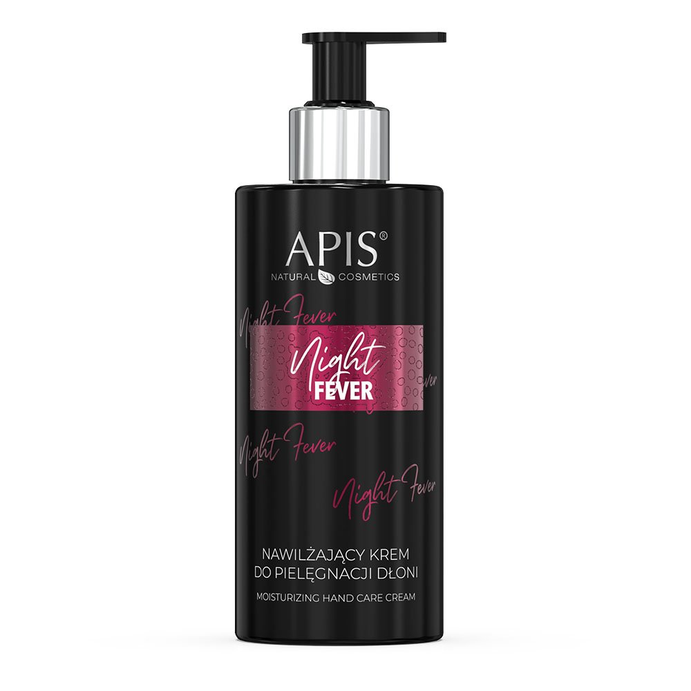 night fever perfume