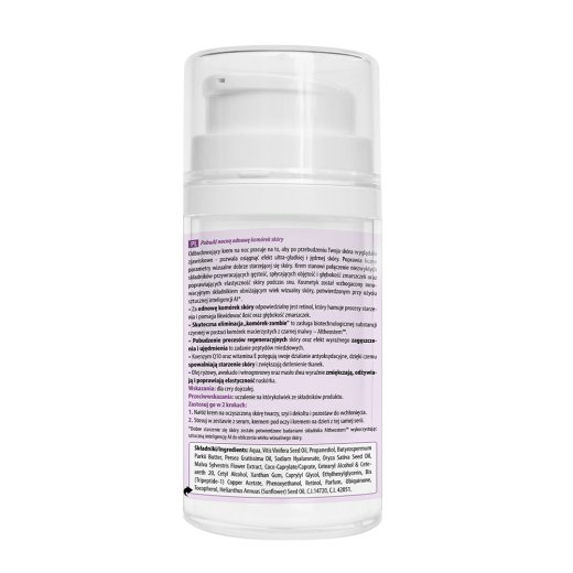 cells renew noc tył