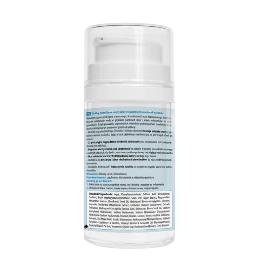 perfect moisture na dzien tył