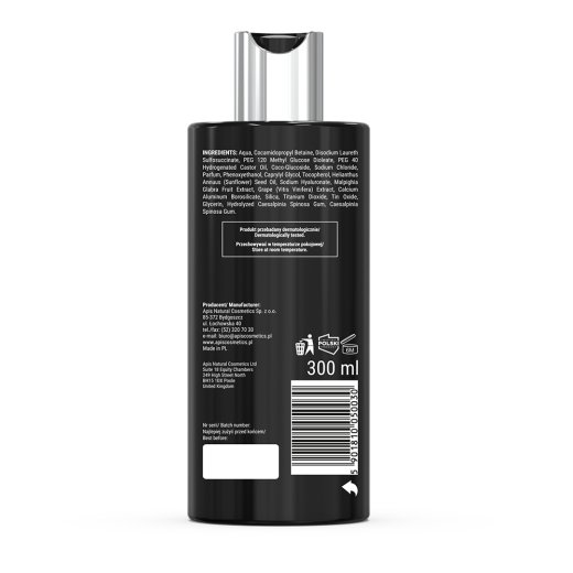 3_Sweet Bloom Jedwabisty żel 300ml 11.24 TYL