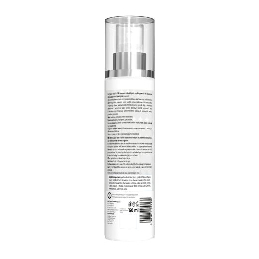 Tonik rozświetlający z efektem „glass skin”