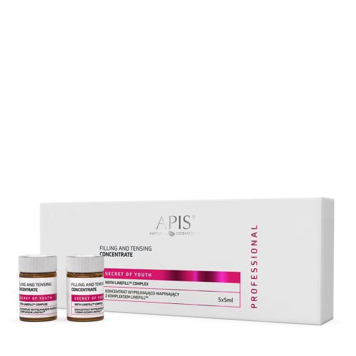 AMPUŁKA Koncentrat wypełniająco-napinający 07.23