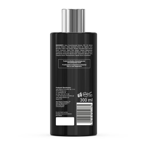 Blooming Neroli Relaksujący żel do mycia ciała 