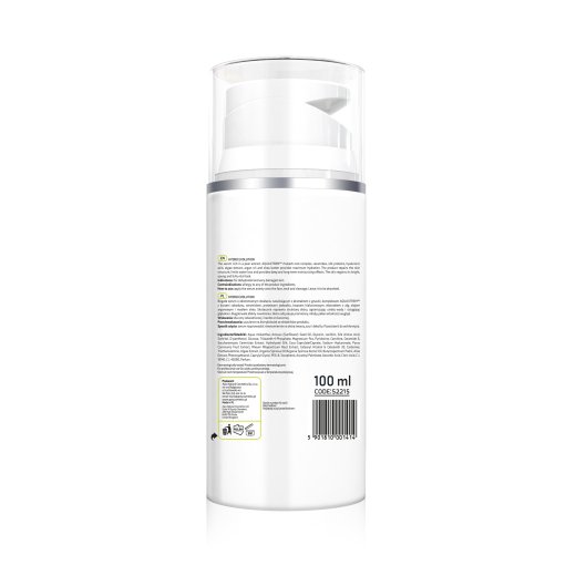 Ekstremalnie nawilżające serum