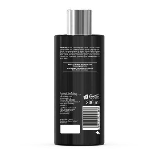 My Happiness Żel do mycia ciała tył_0.