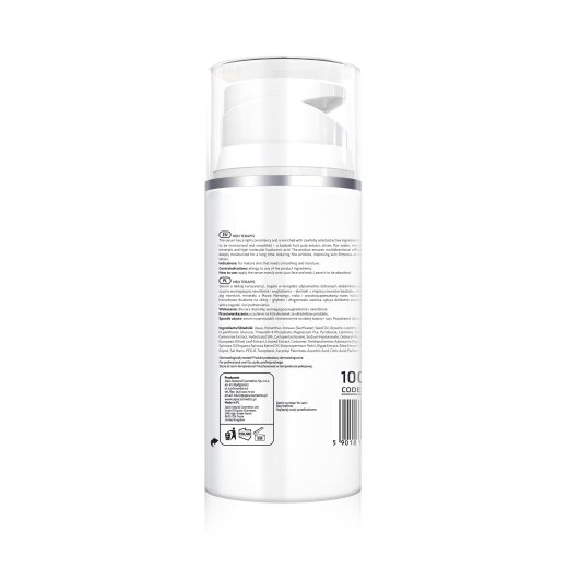 Serum nawilżające dla mężczyzn 10.23 tył