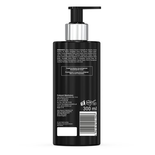 Sunny Rio Ujędrniający balsam do ciała i dłoni 