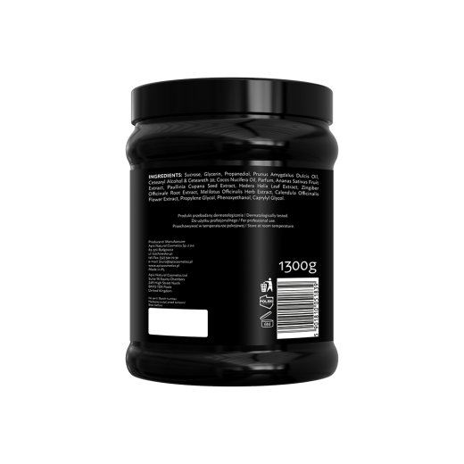 Ujędrniający peeling do ciała