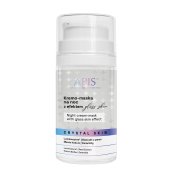 Night-cream mask with