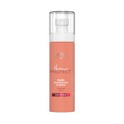 Mgiełka termoochronna do włosów SPF15