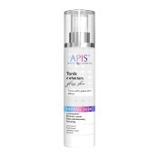 Tonik rozświetlający z efektem „glass skin”