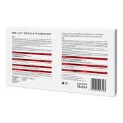 Liftingujące ampułki z DMAE i biomimetyczną „konotoksyną”