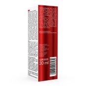 Mikroigiełkowe serum liftingujące z DMAE i biomimetyczną konotoksyną Home TerApis