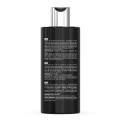 ACTION FOR MEN Nawilżający żel do mycia ciała 300ml 03.23 tył