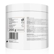 Biorewitalizująca maska algowa 03.23 tył