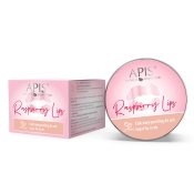 Cukrowy peeling do ust przód