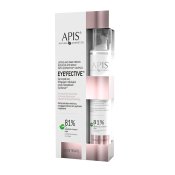 HOME TERAPIS Serum pod oczy Eye Fective opakowanie 06.24 przód