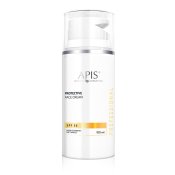 Krem ochronny SPF 50 03.23 przód