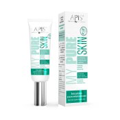 MY PURE SKIN Krem punktowy przeciw niedoskonałościom