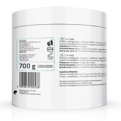 Peeling oczyszczający do stóp 12.23 tył