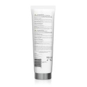 Regenerujący krem do rąk z olejem z konopi 100 ml tył
