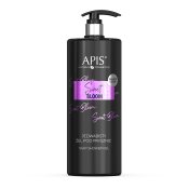 SWEET BLOOM Shower gel 1l 04.23 przód