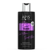 SWEET BLOOM Shower gel 300ml 06.23 przód