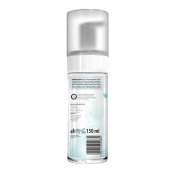 sebum control pianka tył