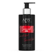 Sensual Girl Hand care cream 300 ml 11.23 przód