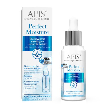 Perfect Moisture serum