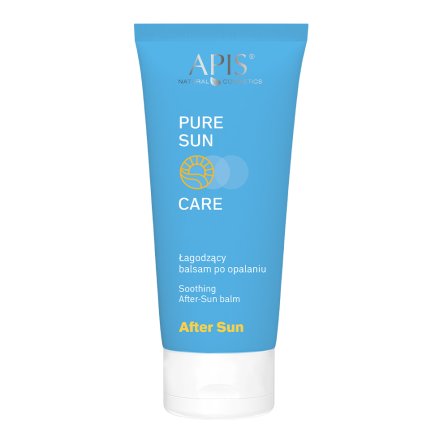 PURE SUN CARE Balsam po opalaniu