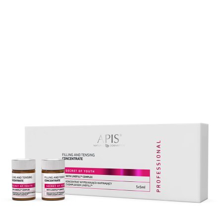 AMPUŁKA Koncentrat wypełniająco-napinający 07.23