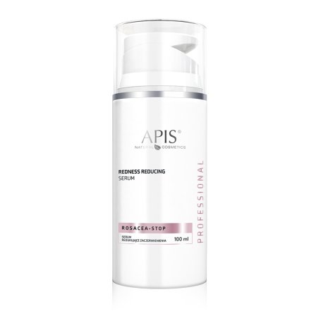 Serum redukujące zaczerwienienia 05.23 przód