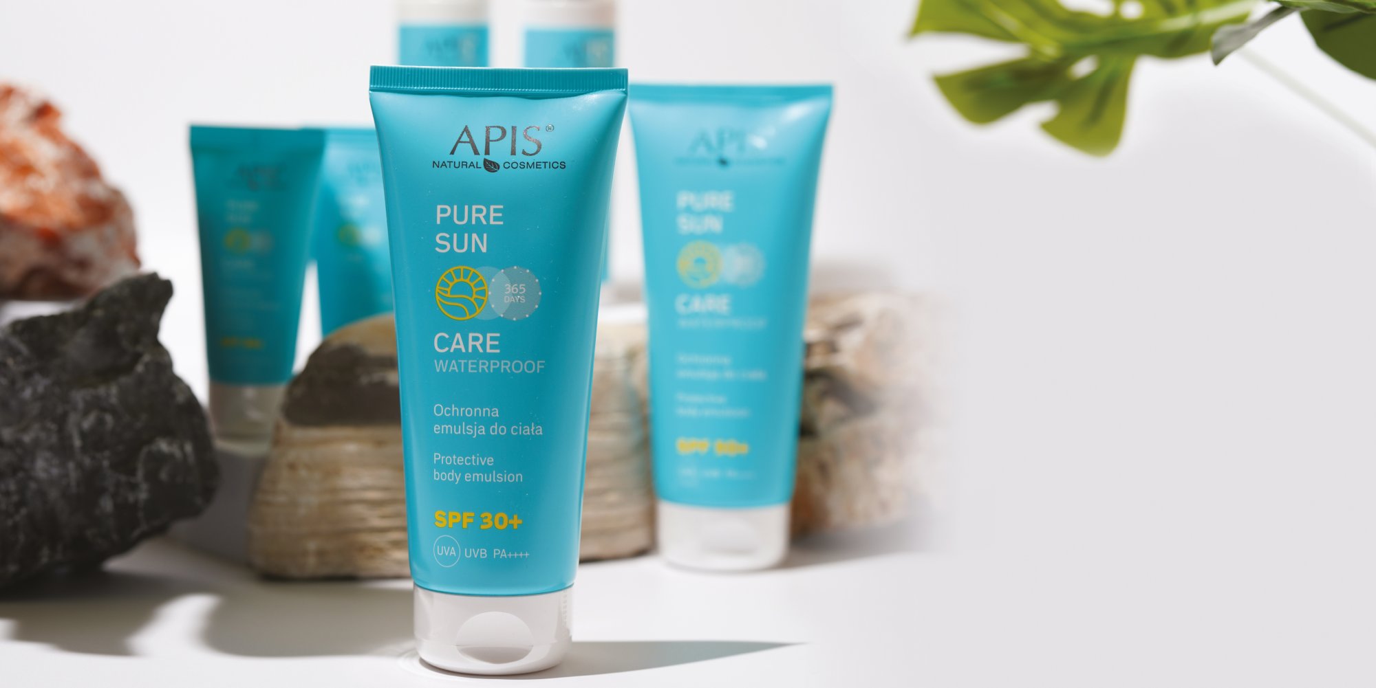 puyre sun care