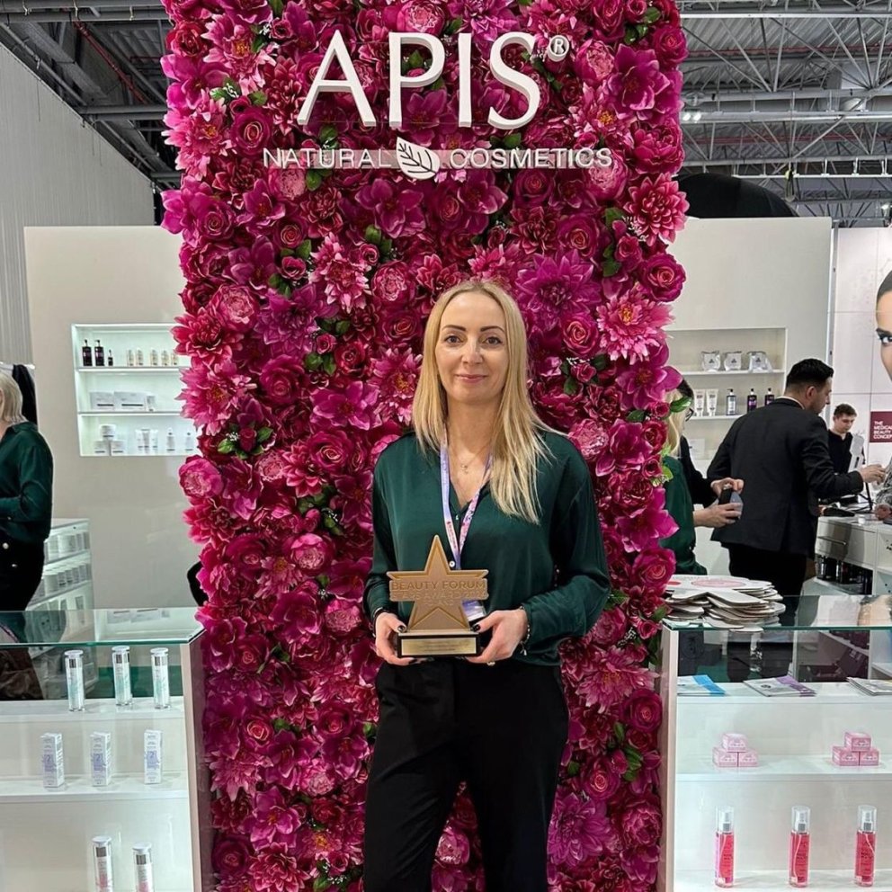 nagroda Innowacja LNE 2024