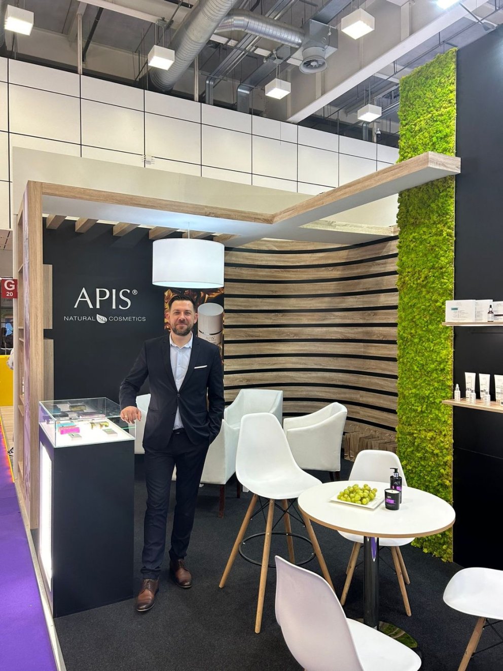 Professional Beauty London 2024