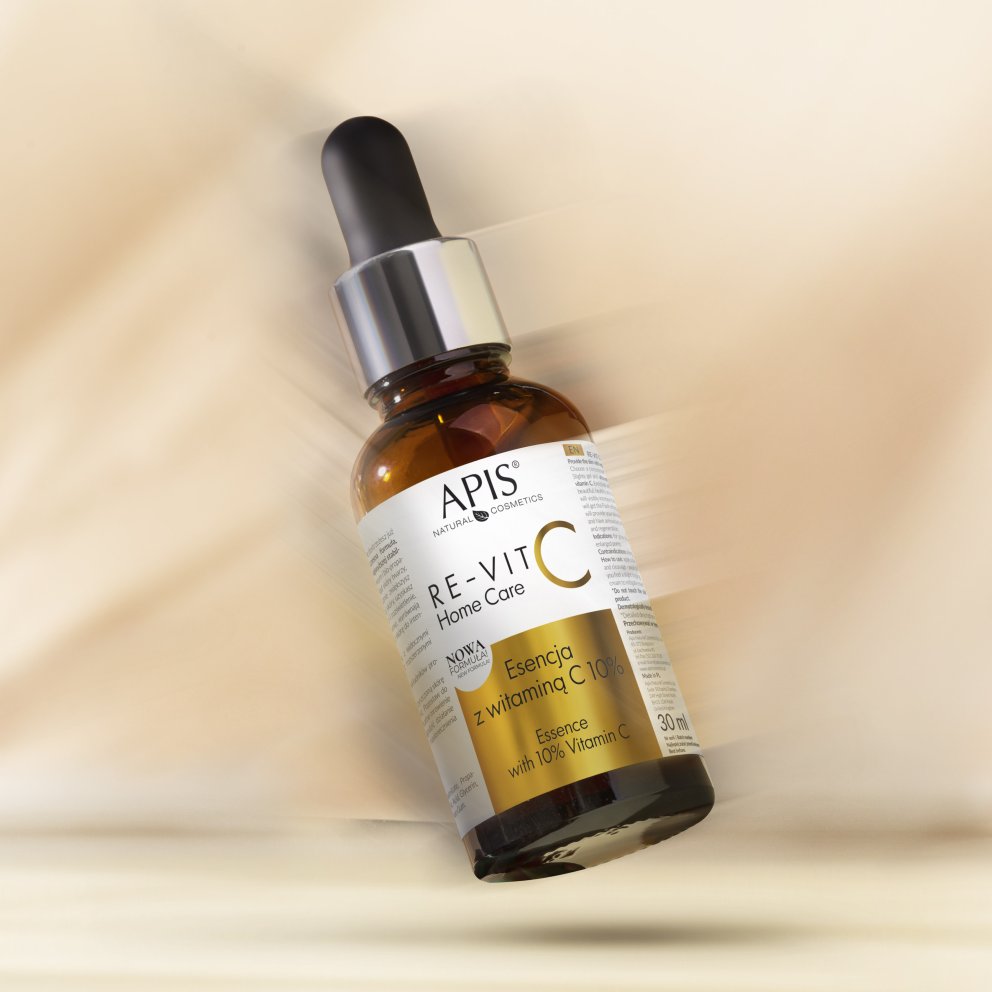Re-Vit C Home Care Esencja z witaminą C