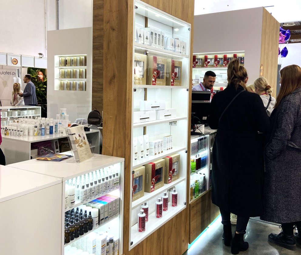 45. Kongres i Targi LNE