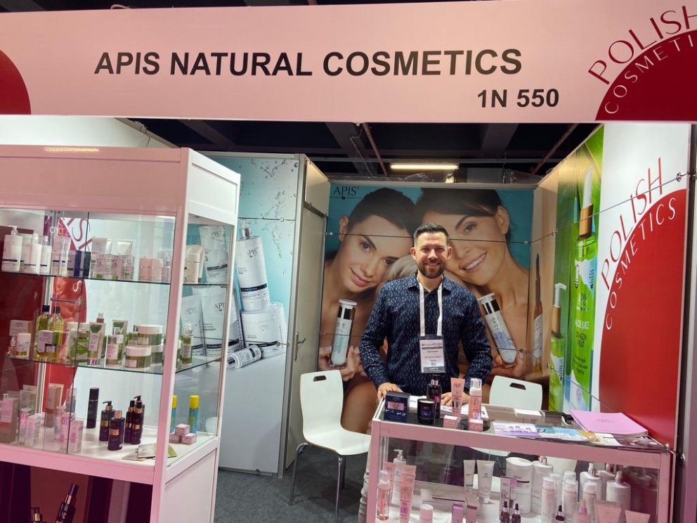 Beauty Istanbul 2023